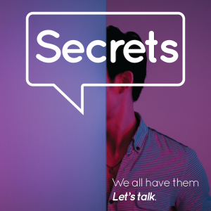 April 28, 2019 - Pastor Mark Zweifel - Secrets | Lying