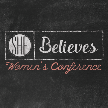 November 18, 2016 - Christa Smith - SHE Believes Conference