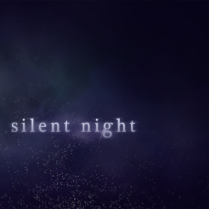 Dec 9 - Pastor Mark Zweifel - Silent Night | War and peace