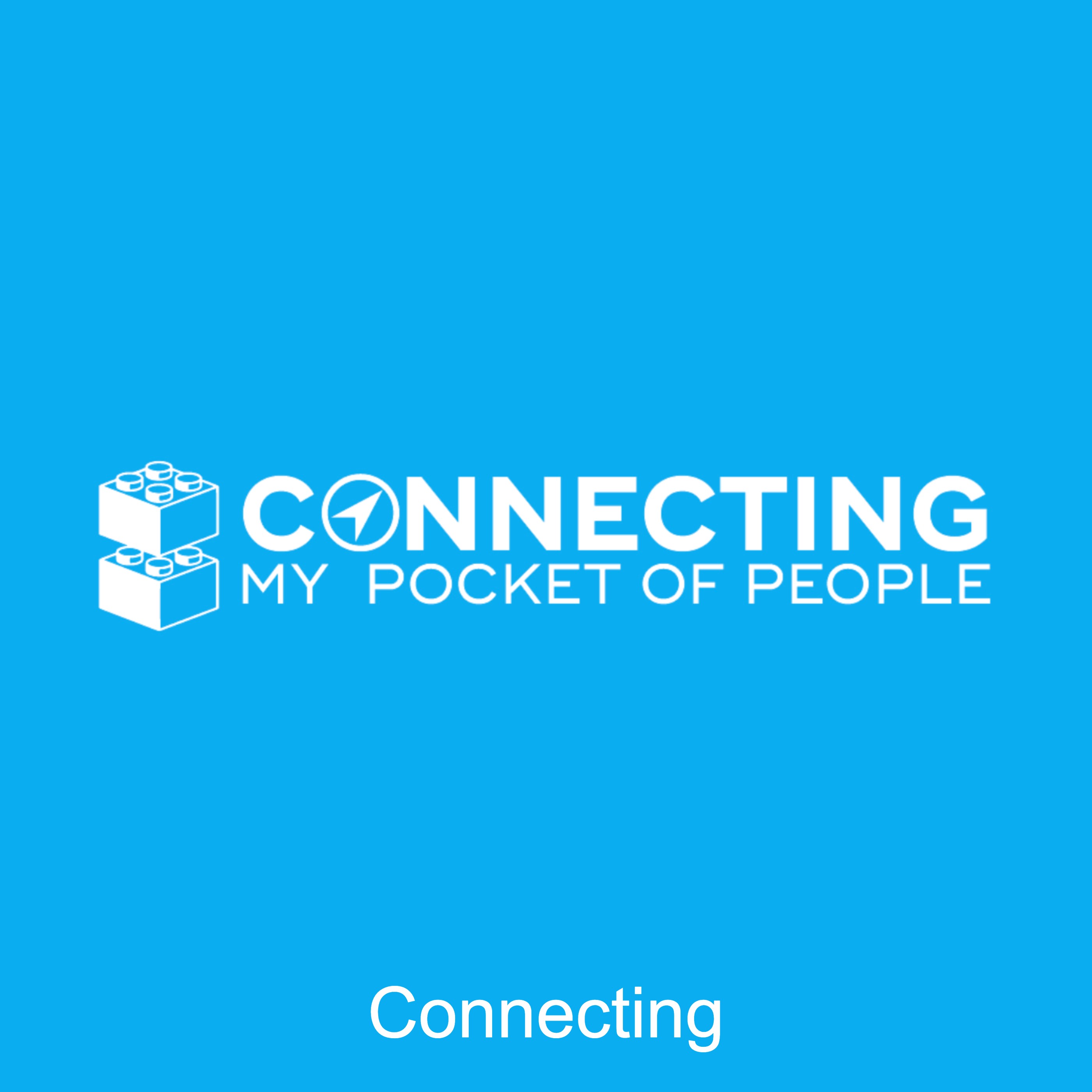 Connecting (Part 1 of Pocket of People)