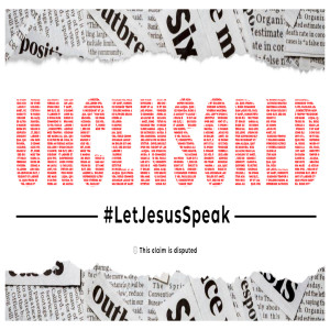 January 24th, 2021 - Pastor Rob Aitken - Uncensored (Part 1)