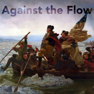 October 11th, 2020 - Pastor Keith Kurber - Against The Flow