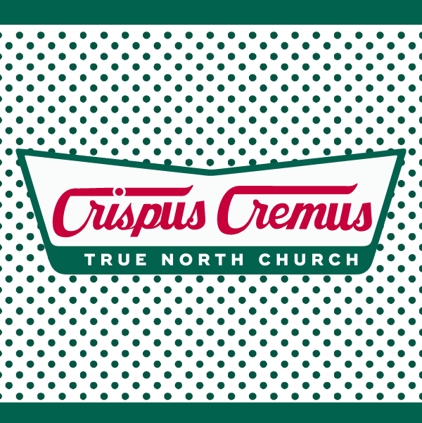 July 30, 2017 - Pastor Mark Zweifel - Crispus Cremus