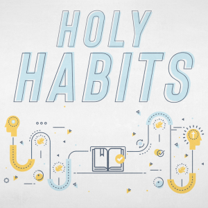 Jan 12 - Pastor Mark Zweifel - Holy Habits | Lord, Teach Us to Pray