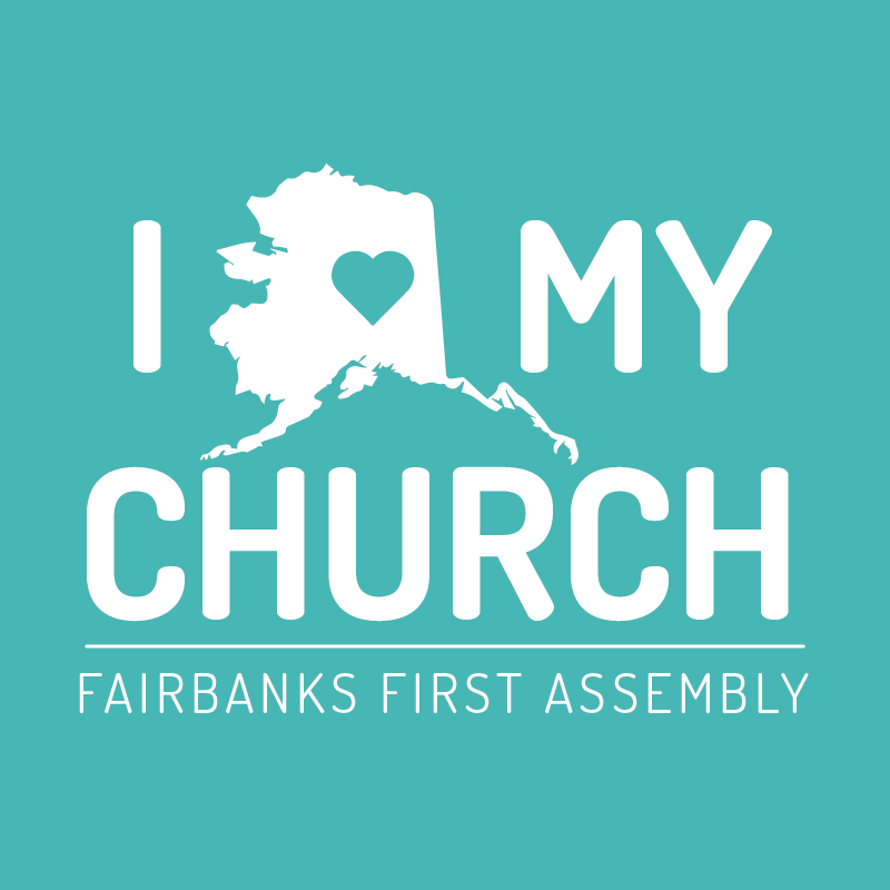 August 21, 2016 - Pastor Mark Zweifel - I Love My Church! (Part 2)