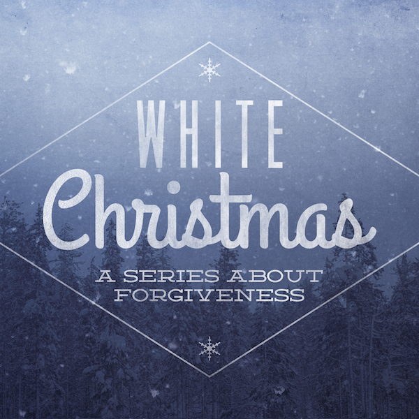 December 10, 2017 - Pastor Mark Zweifel - White Christmas | Through the Eyes of Jesus