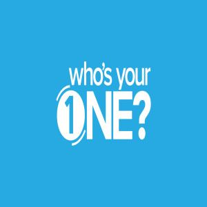 March 21st, 2021 - Pastor Mark Zweifel - Who's Your ONE? (Part 1)
