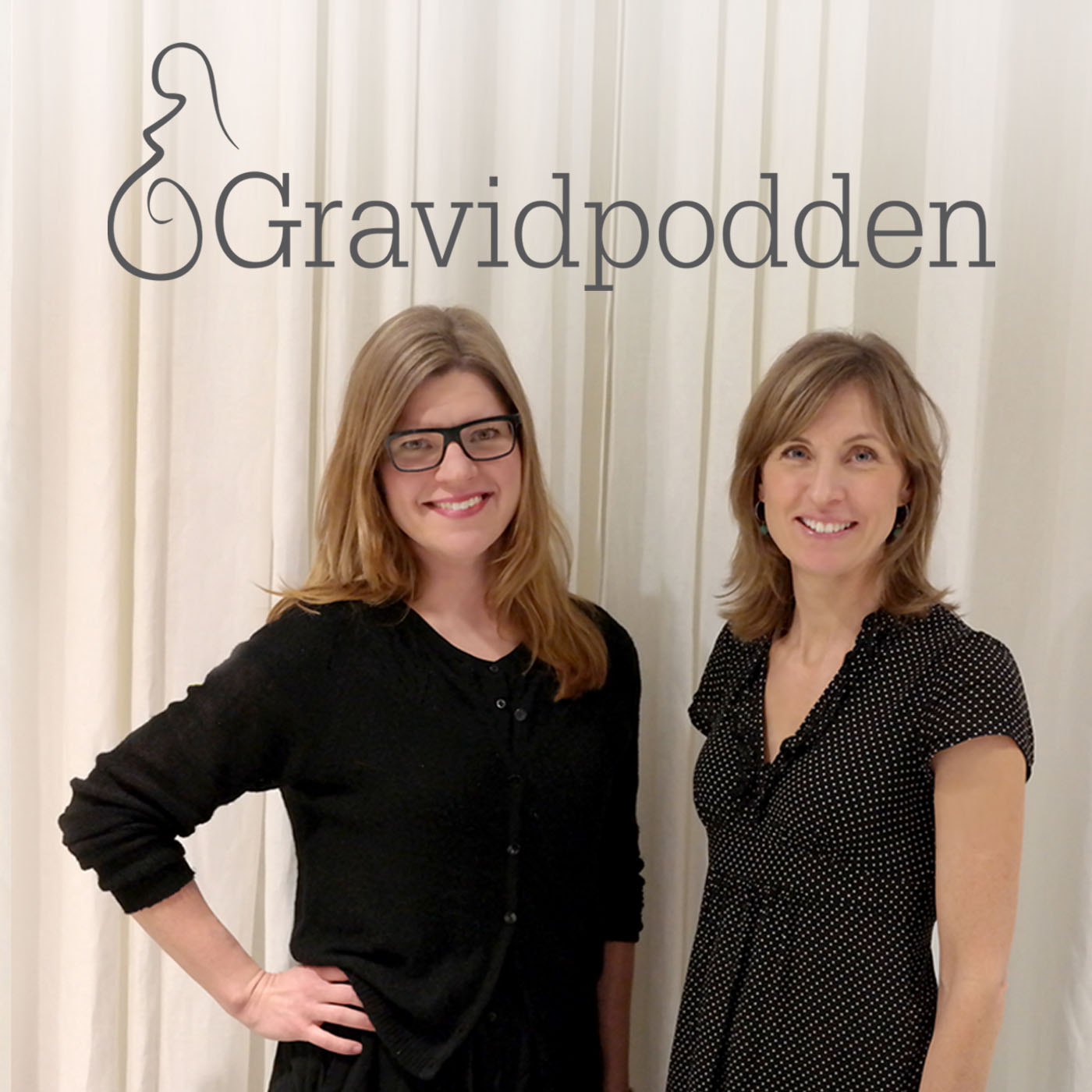 Gravidpodden från Preglife
