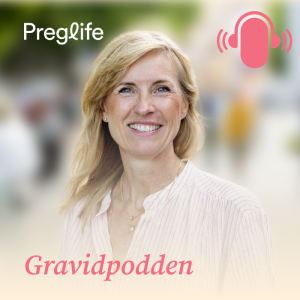 Profylax-special med barnmorska Anna Julin