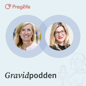 Gravidcravings & viktförändring