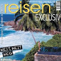 Bald Online: reisen EXKLUSIV audio