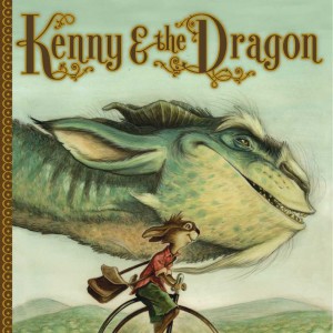 Apr 9, 2020 Intro & Chapter 1- Kenny and the Dragon