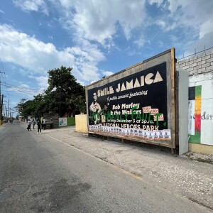 Episode 404: You’re In Jamaica
