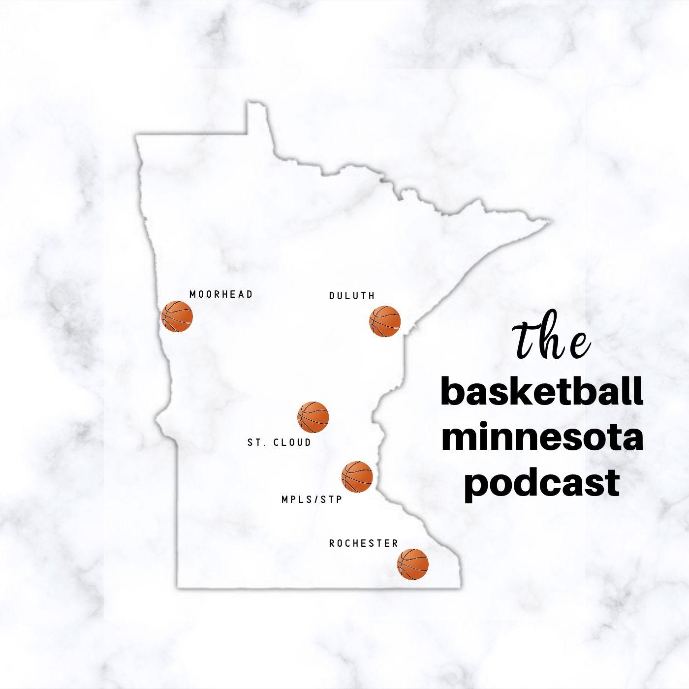 Breakdown Tip-Off Classic Preview with Ryan James and the TC Hoops Czar (Ep. 3) | The Basketball Minnesota Podcast