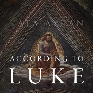 About the Father's Work - Luke 2:41-52