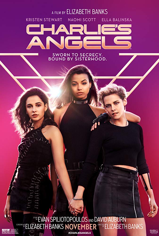 Ver:cine HD Los Ángeles de Charlie 720P en Linea )”HD Peliculas es Mejores “Calidad”