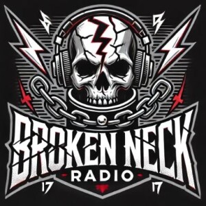 High Voltage Metal Show June 25 2025 Replay