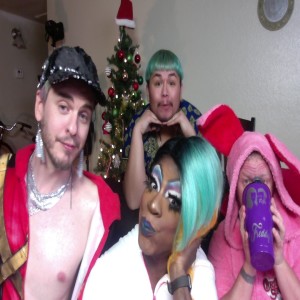Onesie Extravaganza - S7 E11 - Let's Have A Fefe