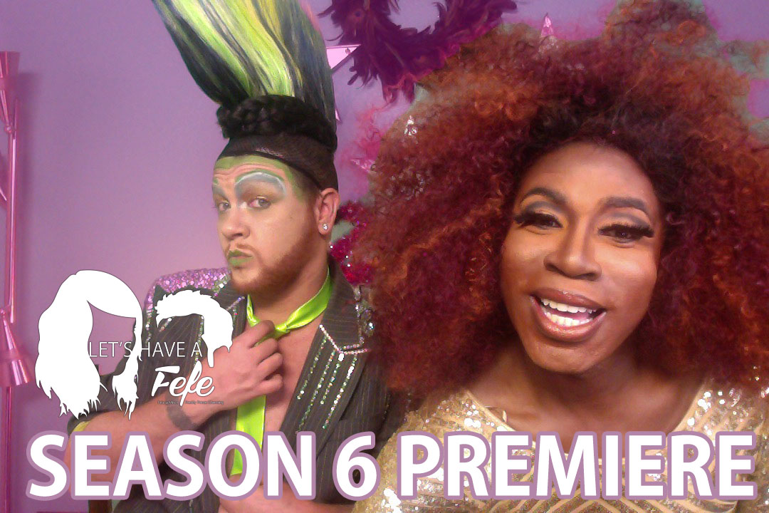 Season 6 Premiere