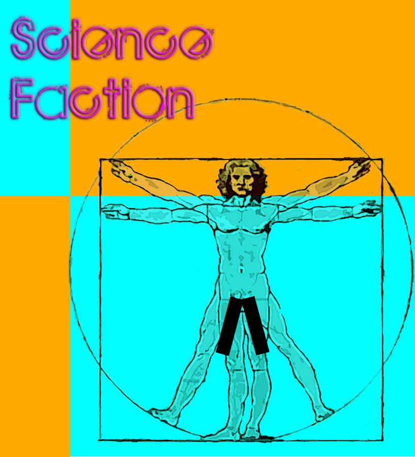 Science Faction122
