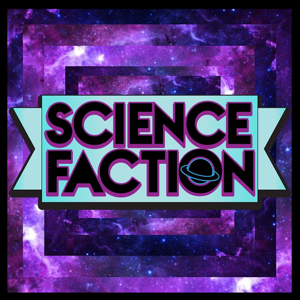 Science Faction 202
