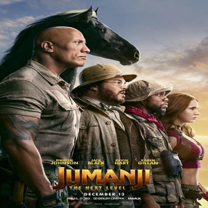 ®O.n.l.i.n.e |~ Jumanji 2: The Next Level - Anschauen Film [ d e u t s c h ] HD Complete