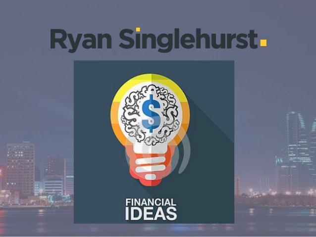 Sales Training Marketing by Ryan Singlehurst
