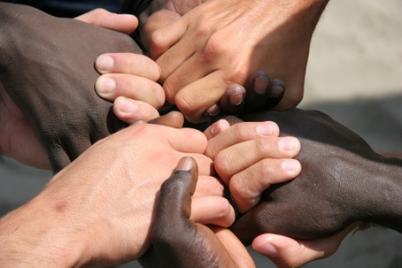 Sound & Compassion: Inviting in Our Old Friends