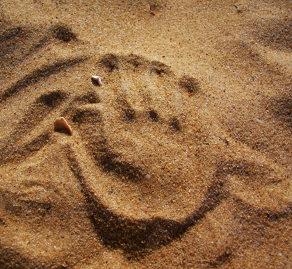 Noticing Conditionality of Experiences