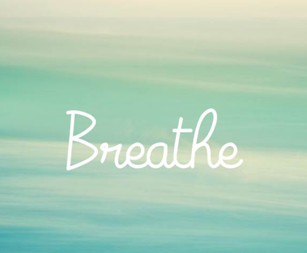 Affectionate Breathing