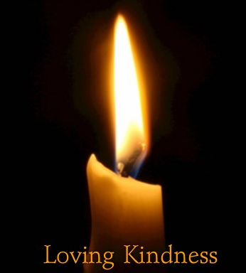 Hearing, Self-Compassion Break, Lovingkindness Meditation (28 minutes)