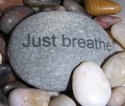Mindfulness of Breathing (22 minutes)