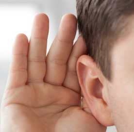 Hearing Sounds: Working With Perception (10 minutes)