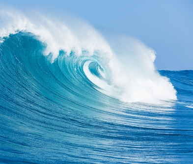 Riding The Waves: Anchoring The Breath (22 Minutes)
