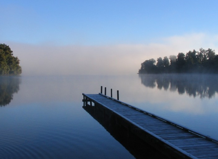 Lake Meditation (19 minutes)