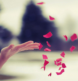 Letting Go (10 Minutes)