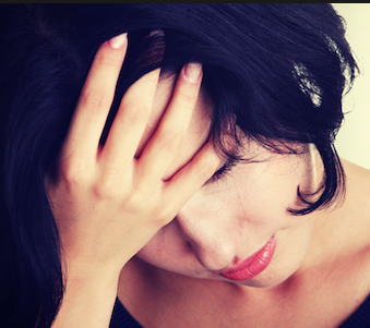 Working With Difficult Thoughts And Emotions (22 Minutes)
