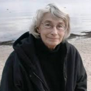 Giving & Receiving Compassion, in Memory of Mary Oliver