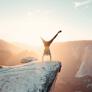 The Gratitude Game 23 minutes