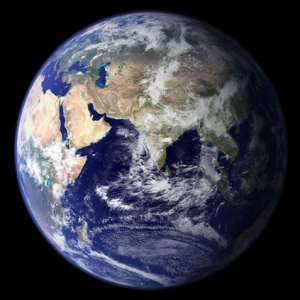 AWEservation on Earth Day 23 minutes