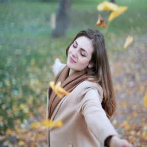 Taking Delight in Others and Ourselves 20 minutes