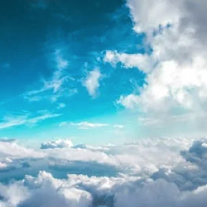 Practicing with a Mind like Sky. 21 minutes