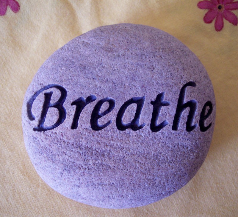 Breathing Space (short version)