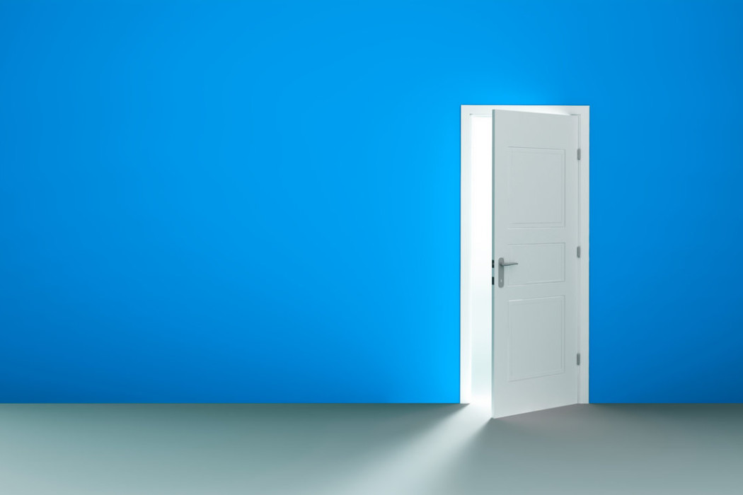 Opening The Body Door (15 minutes)