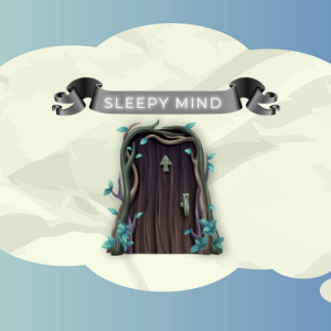 Sleep Meditation for Kids: SLEEPY MIND - Sleep Story for Children
