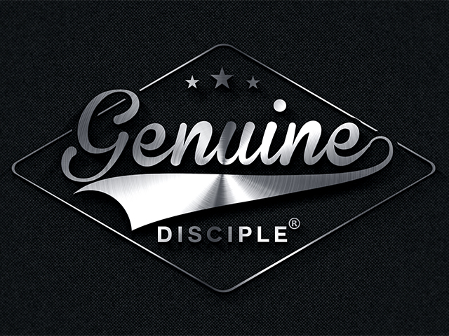 GENUINE DISCIPLE - WISDOM IN TRIALS - PASTOR COURTNEY LOWE