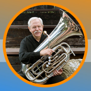 Episode 057 Chicago Music Revealed with Tubist Jim Self