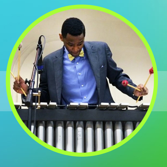 Episode 065 Chicago Music Revealed with Special Guest Thaddeus Tukes