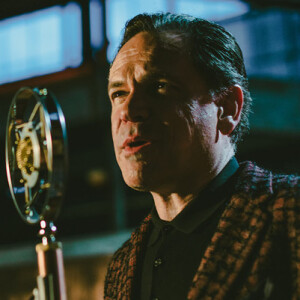 Kurt Elling celebrates Weather Report, Legacy - Live at Ravinia