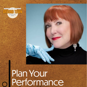 Spider Saloff : Plan Your Performance to Keep your Audience Engaged - Chicago Jazz Around Town